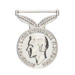 New Zealand Operational Service Medal Image 9 