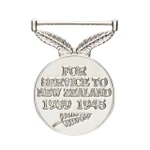 New Zealand Operational Service Medal Image 10 