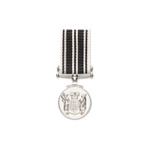 New Zealand Operational Service Medal Image 13 