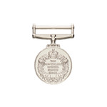  New Zealand General Service Medal 1992 (Warlike)