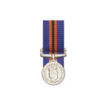  New Zealand General Service Medal 1992 (Warlike)