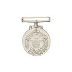  New Zealand General Service Medal 2002 (Korea)