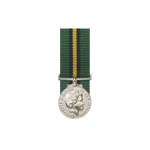  New Zealand General Service Medal 2002 (Solomon Islands)