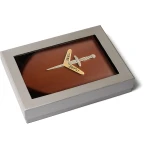 1 CDO REGT Plaque Image 1 