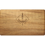 2nd Commando Regiment (2 CDO REGT) Tasmanian Blackwood Medal Display Box Image 2 