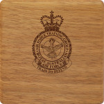  Air Force Training Group (AFTG) Tasmanian Blackwood Heritage Box
