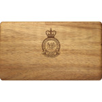  Air Movements Training and Development Unit (AMTDU) Tasmanian Blackwood Medal Display Box