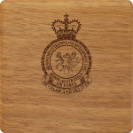  Air Movements Training and Development Unit (AMTDU) Tasmanian Blackwood Heritage Box