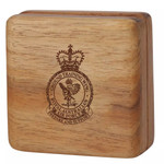  Air Training Wing (ATW) Tasmanian Blackwood Keepsake Box