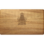  Australian Intelligence Corps (Aust INT) Tasmanian Blackwood Medal Display Box