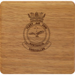  Fleet Air Arm Tasmanian Blackwood Keepsake Box