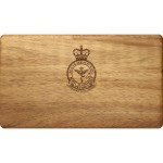  Health Services Wing (HSW) Tasmanian Blackwood Medal Display Box