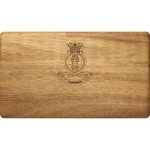 HMAS Collins Tasmanian Blackwood Medal Display Box Image 2 