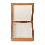  HMAS Coonawarra Tasmanian Blackwood Heritage Box