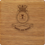  HMAS Diamantina (II) Tasmanian Blackwood Heritage Box