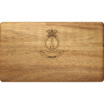  HMAS Parramatta (IV) Tasmanian Blackwood Medal Display Box