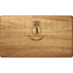  HMAS Penguin Tasmanian Blackwood Medal Display Box