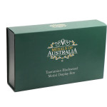  HMAS Perth (III) Tasmanian Blackwood Medal Display Box