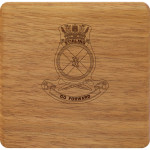  HMAS Stirling Tasmanian Blackwood Keepsake Box