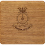  HMAS Sydney (V) Tasmanian Blackwood Keepsake Box