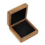  HMAS Sydney (V) Tasmanian Blackwood Keepsake Box