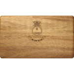  HMAS Watson Tasmanian Blackwood Medal Display Box