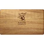 Kapyong Company Tasmanian Blackwood Medal Display Box Image 2 