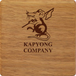  Kapyong Company Tasmanian Blackwood Heritage Box