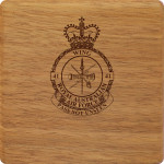  No 41 Wing (41WG) Tasmanian Blackwood Heritage Box