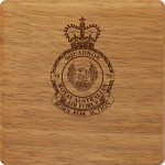  No 79 Squadron (79SQN) Tasmanian Blackwood Heritage Box