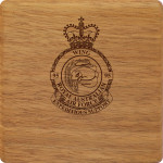  No 95 Wing (95WG) Tasmanian Blackwood Heritage Box