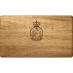  No 95 Wing (95WG) Tasmanian Blackwood Medal Display Box