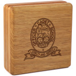  OCS Portsea Tasmanian Blackwood Heritage Box