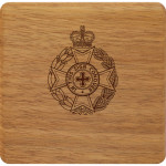  Royal Australian Chaplains Department (RAA Ch D Jewish), Jewish Tasmanian Blackwood Keepsake Box