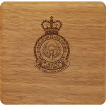  School of Air Traffic Control (SATC) Tasmanian Blackwood Keepsake Box