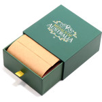  Submarine Force Tasmanian Blackwood Keepsake Box