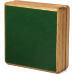  Women's Royal Australian Army Corps (WRAAC) Tasmanian Blackwood Heritage Box