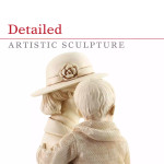  Safe in Her Arms Limited-Edition Figurine