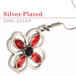  Heart of Remembrance Earrings