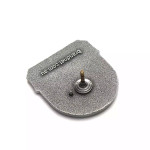  WWII, Remember Them Always Lapel Pin