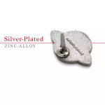  Miniature Poppy Lapel Pin