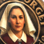  Our Nurses - Eternal Gratitude Lapel Pin