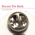  Poppy, WWII Sinbad II (Boomerang) Plane Limited Edition Lapel Pin