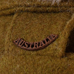  Valour Bear® WWI Australian Imperial Force (AIF) Private William "Billy" Bailey