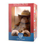  Valour Bear® WWI Australian Imperial Force (AIF) Private William "Billy" Bailey