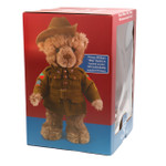  Valour Bear® WWI Australian Imperial Force (AIF) Private William "Billy" Bailey