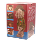  Valour Bear® WWI Australian Imperial Force (AIF) Private William "Billy" Bailey