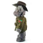 Valour Bear® WWI Australian Imperial Force (AIF) Private William "Billy" Bailey Image 4 