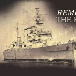  Remember WWII - War Machines Bar Runner