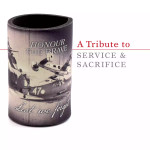  Remember WWII - War Machines Cooler